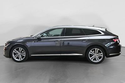 Volkswagen Arteon TSI R-Line DSG