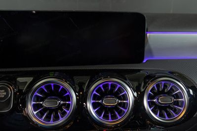 Mercedes Klasa A 200 AMG Line