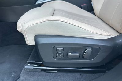 BMW X3 xDrive20d M Sport