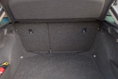 Skoda Scala 1.0 TSI Ambition