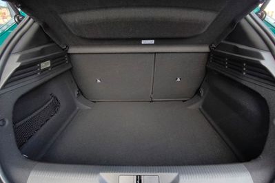 Peugeot 308 Allure 1.2 mHEV e-DCS6