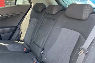 Kia Sportage 1.6 CRDI L 2WD