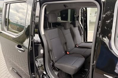 Fiat Fiorino/Qubo Icon 7os. L2H1 aut