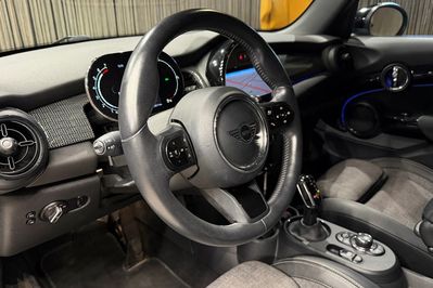 Mini Mini Cooper S
