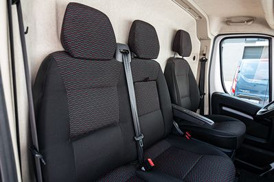 Peugeot Boxer L3H2