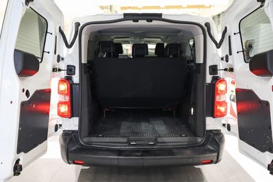 Toyota Proace Verso Long L2H1