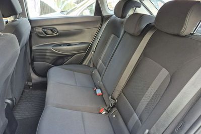 Hyundai i20 1.2 Modern