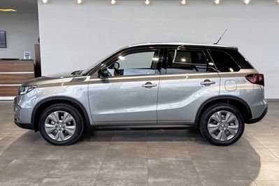 Suzuki Vitara 1.4 4WD