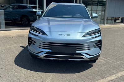 BYD Seal U DM-i 1.5 Boost