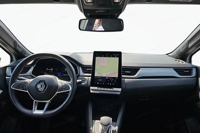 Renault Captur 1.6 E-Tech Full Hybrid Techno