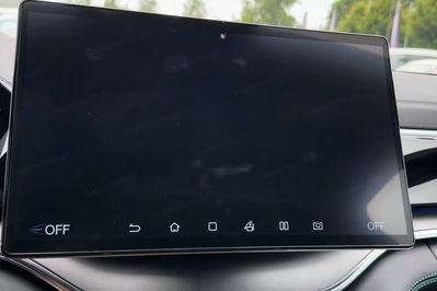 BYD Seal U DM-i Boost