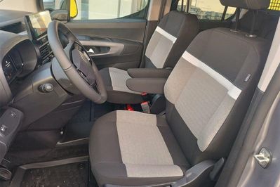 Citroen Berlingo MPV M Plus L1H1