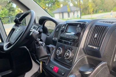 Opel Movano 2.2 CDTI L3 Edition