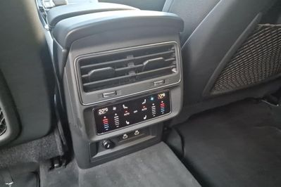 Audi Q8 50 TDI quattro