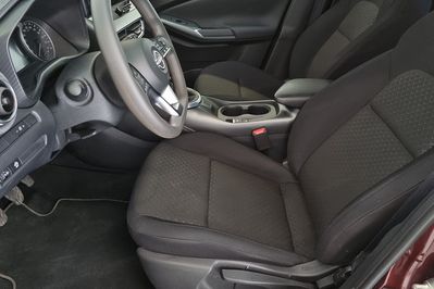 Nissan Juke Dig-t Acenta
