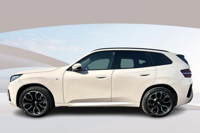 BMW X3 xDrive20d M Sport