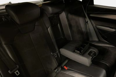 Audi Q5 2.0 TFSI Quattro S tronic