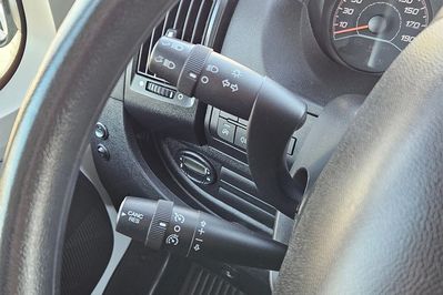 Peugeot Boxer Kontener 8EP + Winda