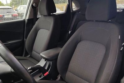 Hyundai Kona 1.0 t-Gdi Style