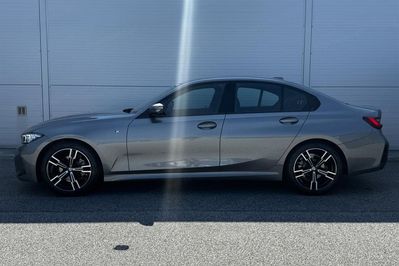 BMW Seria 3 320i xDrive M Sport
