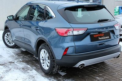 Ford Kuga 1.5 EcoBoost Titanium