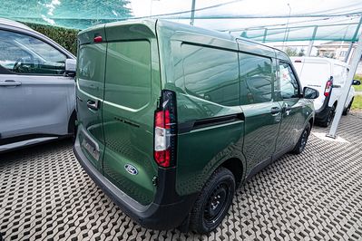 Ford Transit Courier Trend L1H1