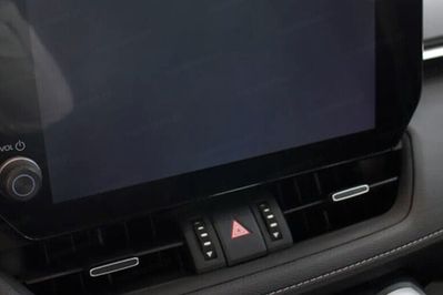 Toyota RAV4 Comfort 2.5 Hybrid