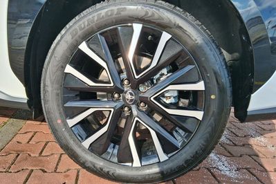 Toyota bZ4X Executive BEV