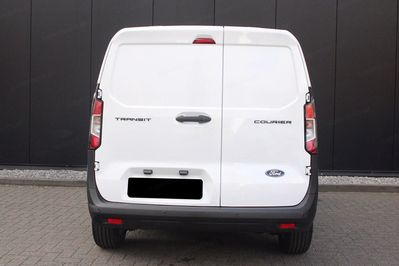 Ford Transit Courier Trend L1H1