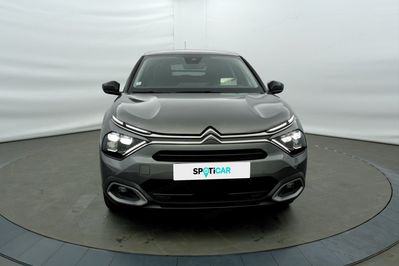 Citroen C4 Shine 1.5 BlueHDI EAT8
