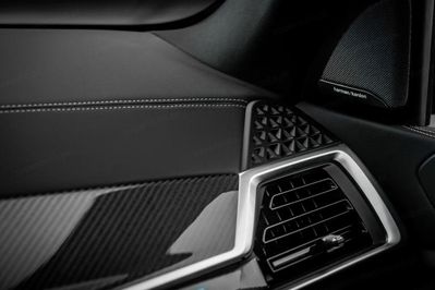 BMW X5 xDrive40d M Sport