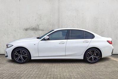 BMW Seria 3 318i M Sport aut