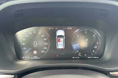 Volvo XC60 D4 Momentum