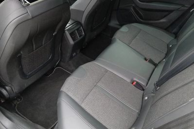 Peugeot 508 2.0 BlueHDi  S&S EAT8