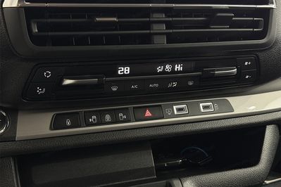 Fiat Ulysse L2H1 Shuttle AT