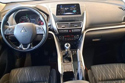 Mitsubishi Eclipse Cross 1.5 T