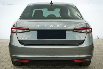 Skoda Superb Selection 1.5 TSI mHEV  DSG