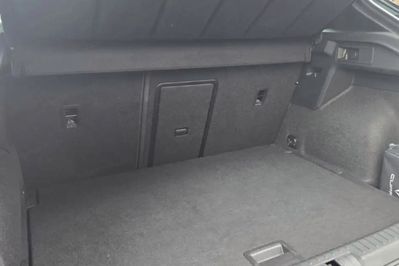 Cupra Formentor 1.5 eTSI DSG