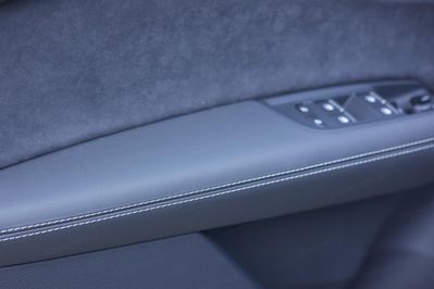 Audi Q7 60 TFSI e quattro S Line