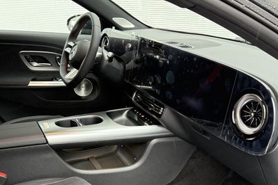 Mercedes CLA 220 4-Matic AMG Line