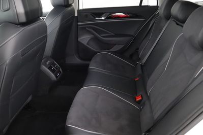 Volkswagen Passat 2.0 TDI DSG