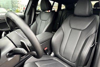 BMW X4 xDrive20d  M Sport