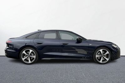 Audi A6 TDI mHEV 150 kW quattro S tronic