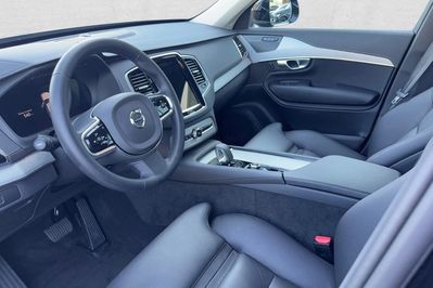 Volvo XC90 B5 D AWD Plus Bright