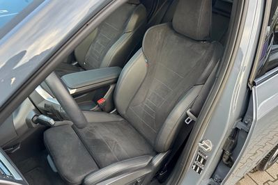 BMW X1 sDrive18d M Sport