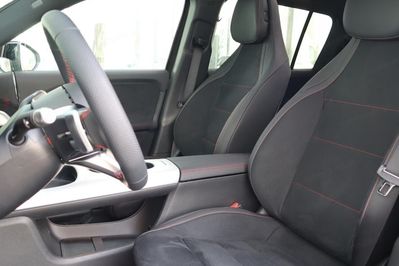 Mercedes GLB 350 4-Matic EQ AMG Line