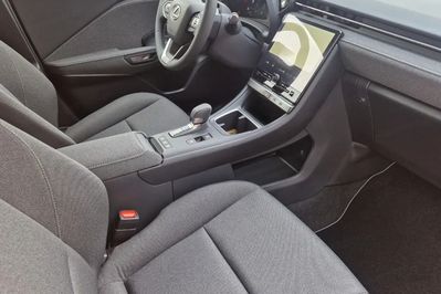 Lexus LBX LBX 1.5 Hybrid