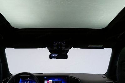 Mercedes GLS 63 AMG 4MATIC+