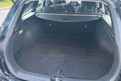 Kia Ceed 1.5 T-GDI M DCT