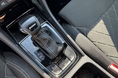 Skoda Karoq Sportline 1.5 TSI DSG